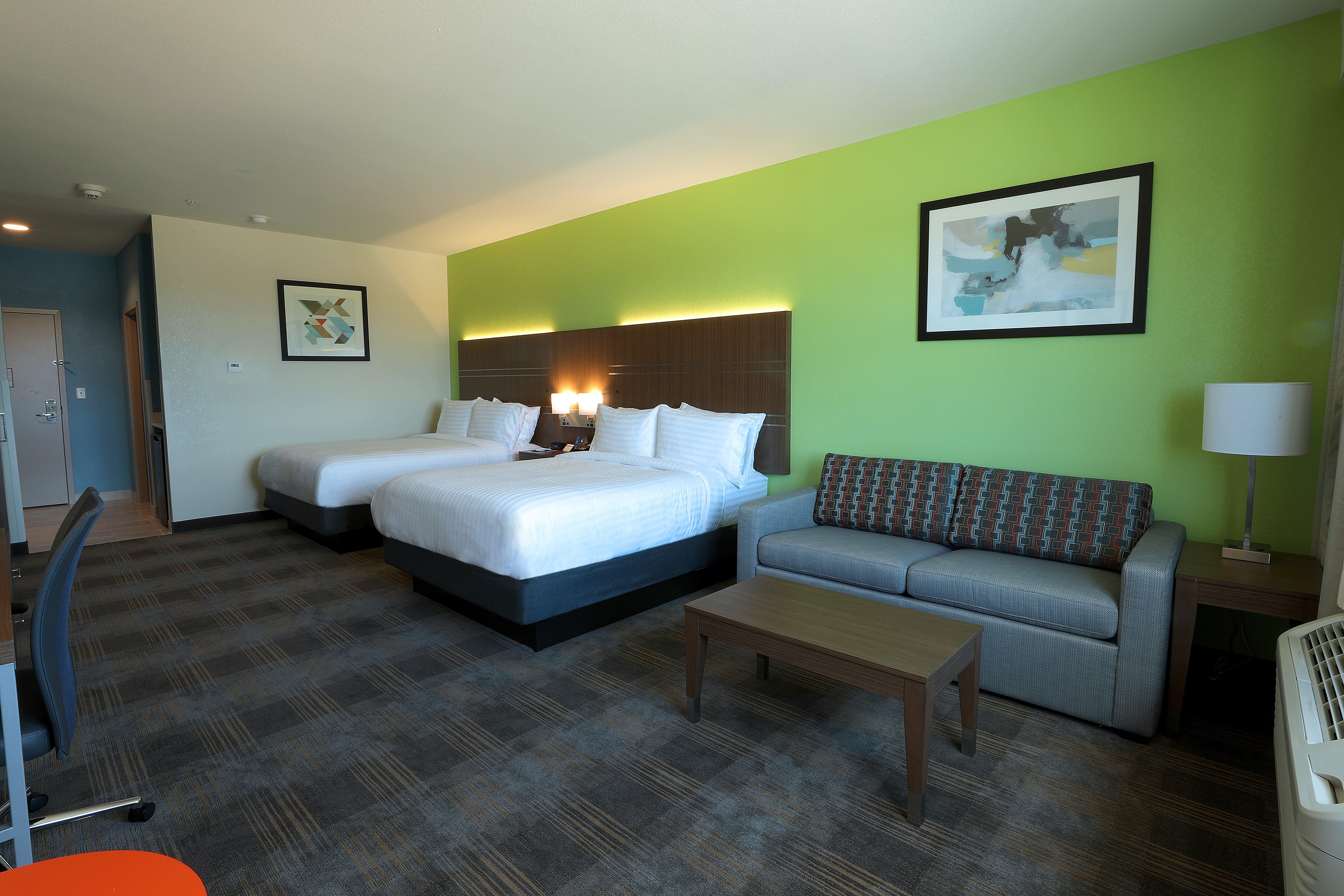 Holiday Inn Express & Suites - Dripping Springs - Austin Area By Ihg Экстерьер фото